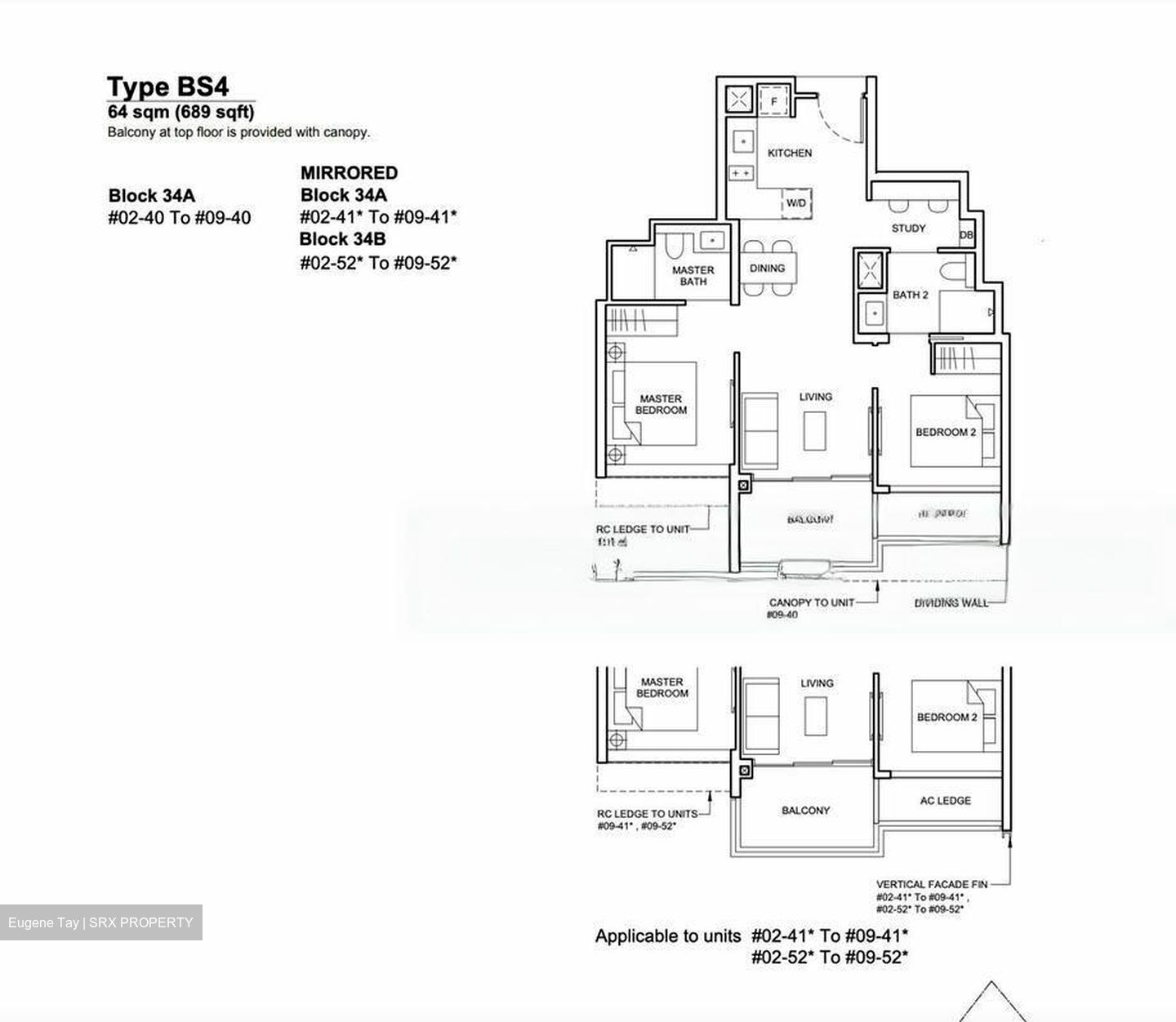 FORETT AT BUKIT TIMAH (D21), Apartment #588873111